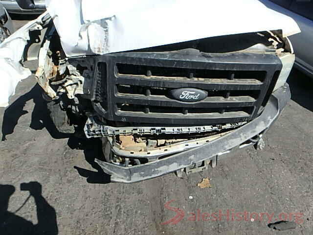 2HGFC3B92GH361784 2005 FORD F250