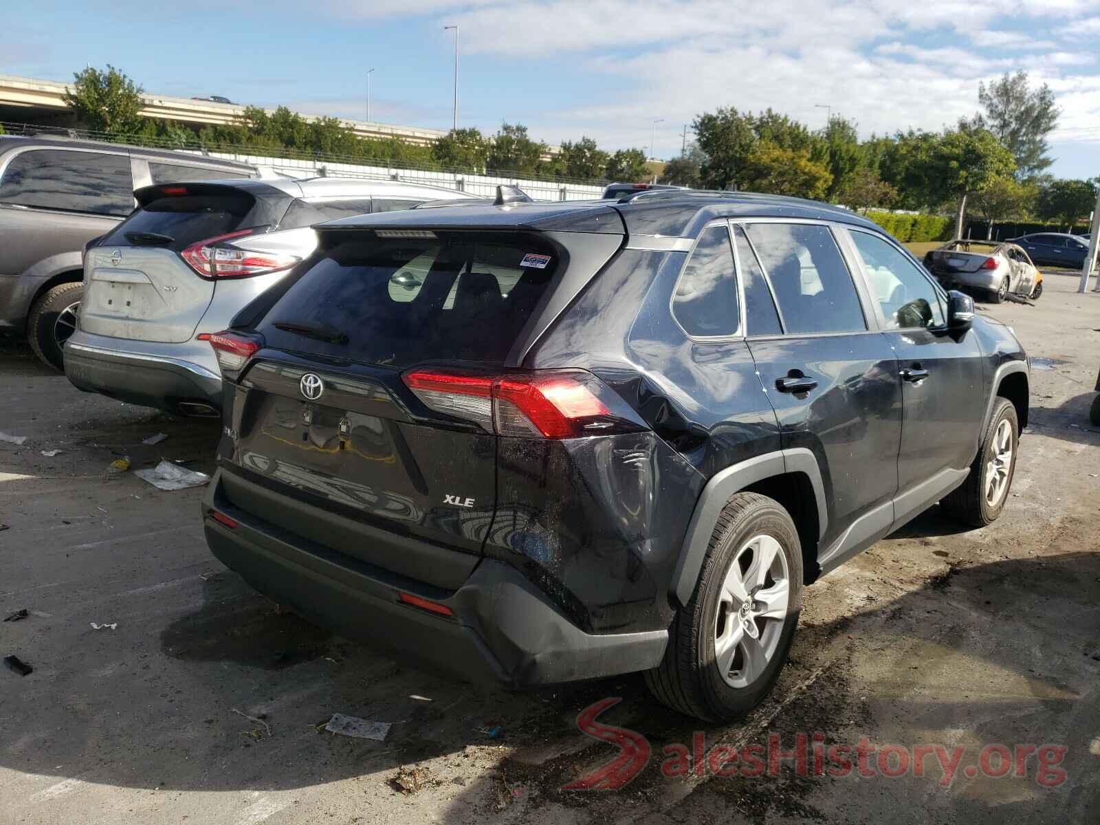 JTMW1RFV7KD502773 2019 TOYOTA RAV4