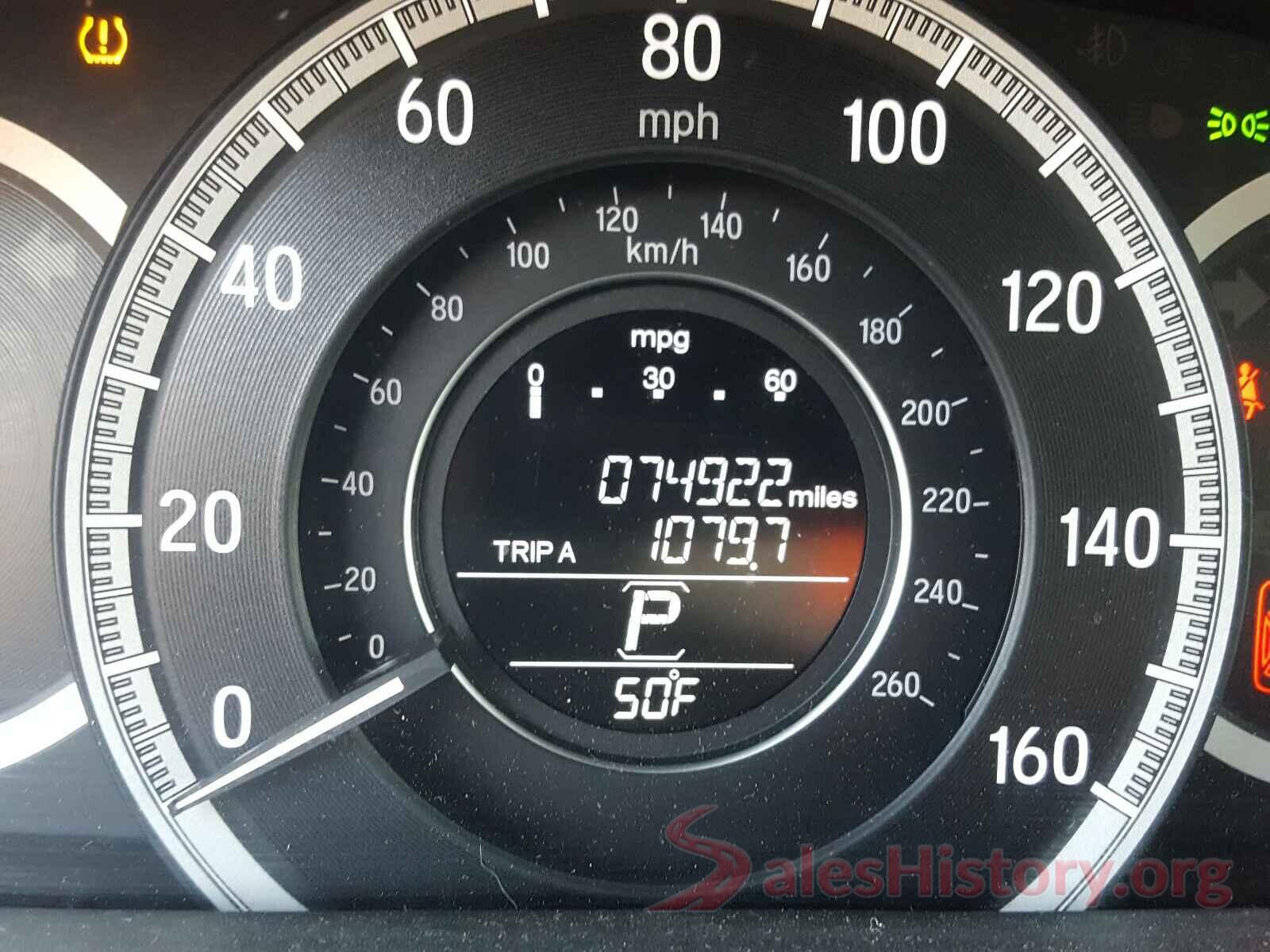 1HGCR2F33HA167489 2017 HONDA ACCORD