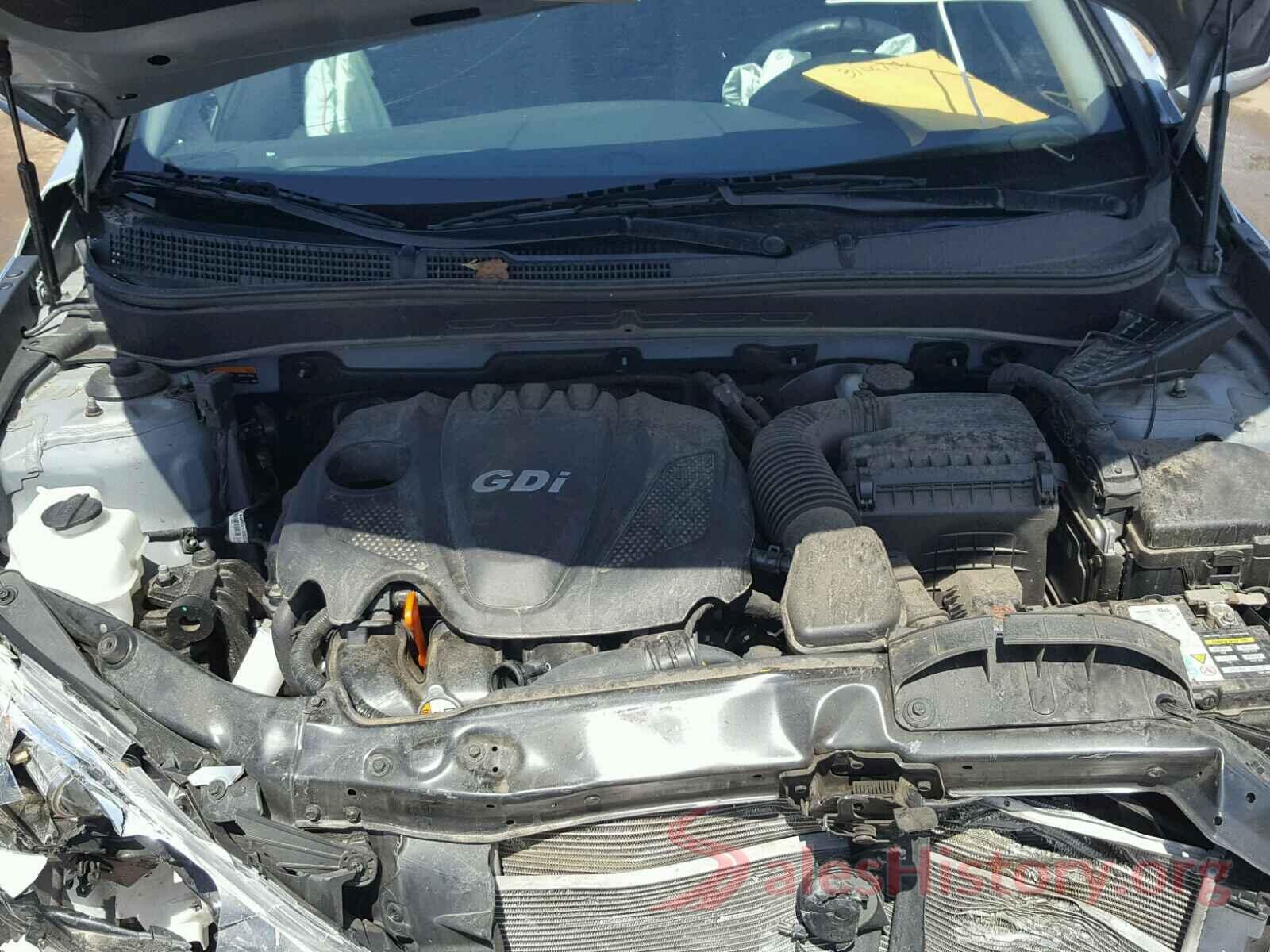 JTDEPMAEXMJ148028 2014 HYUNDAI SONATA