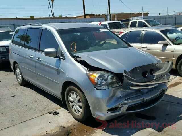 3N1CN7AP9HK436355 2010 HONDA ODYSSEY