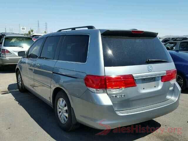 3N1CN7AP9HK436355 2010 HONDA ODYSSEY