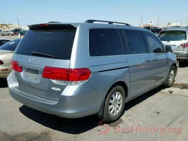 3N1CN7AP9HK436355 2010 HONDA ODYSSEY