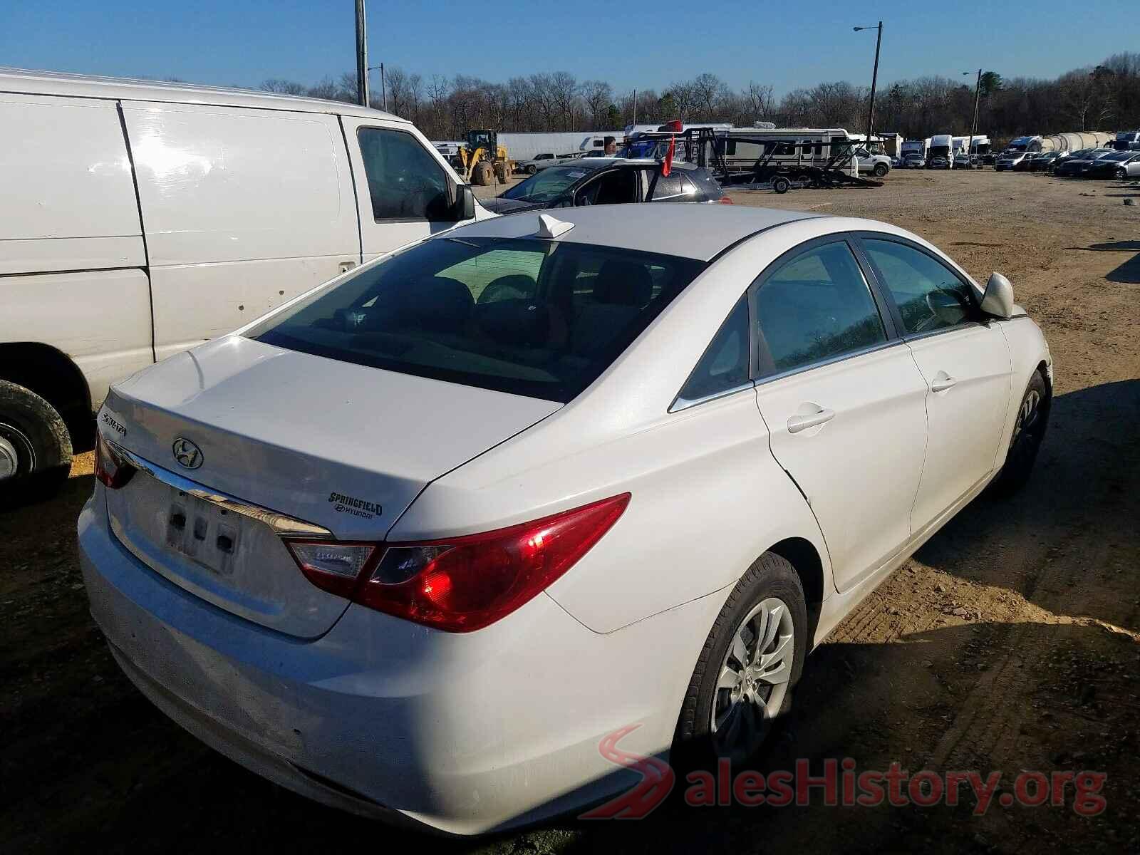 000GT4L34HG124172 2011 HYUNDAI SONATA