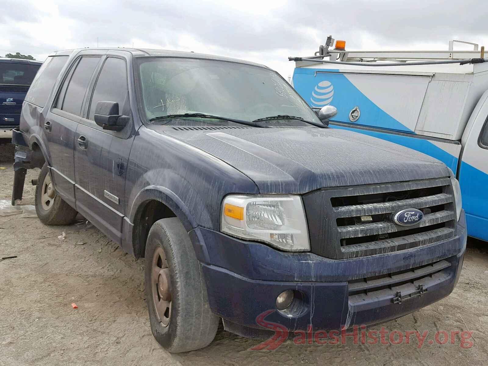 JM3TCADY8G0113321 2008 FORD EXPEDITION