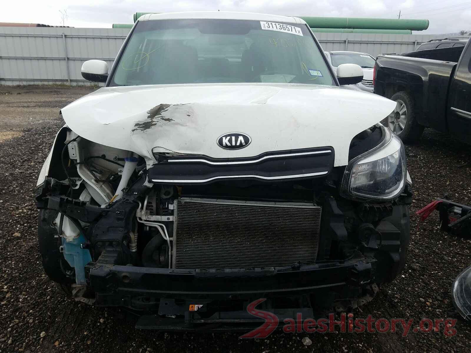 5TFUW5F17JX707862 2017 KIA SOUL