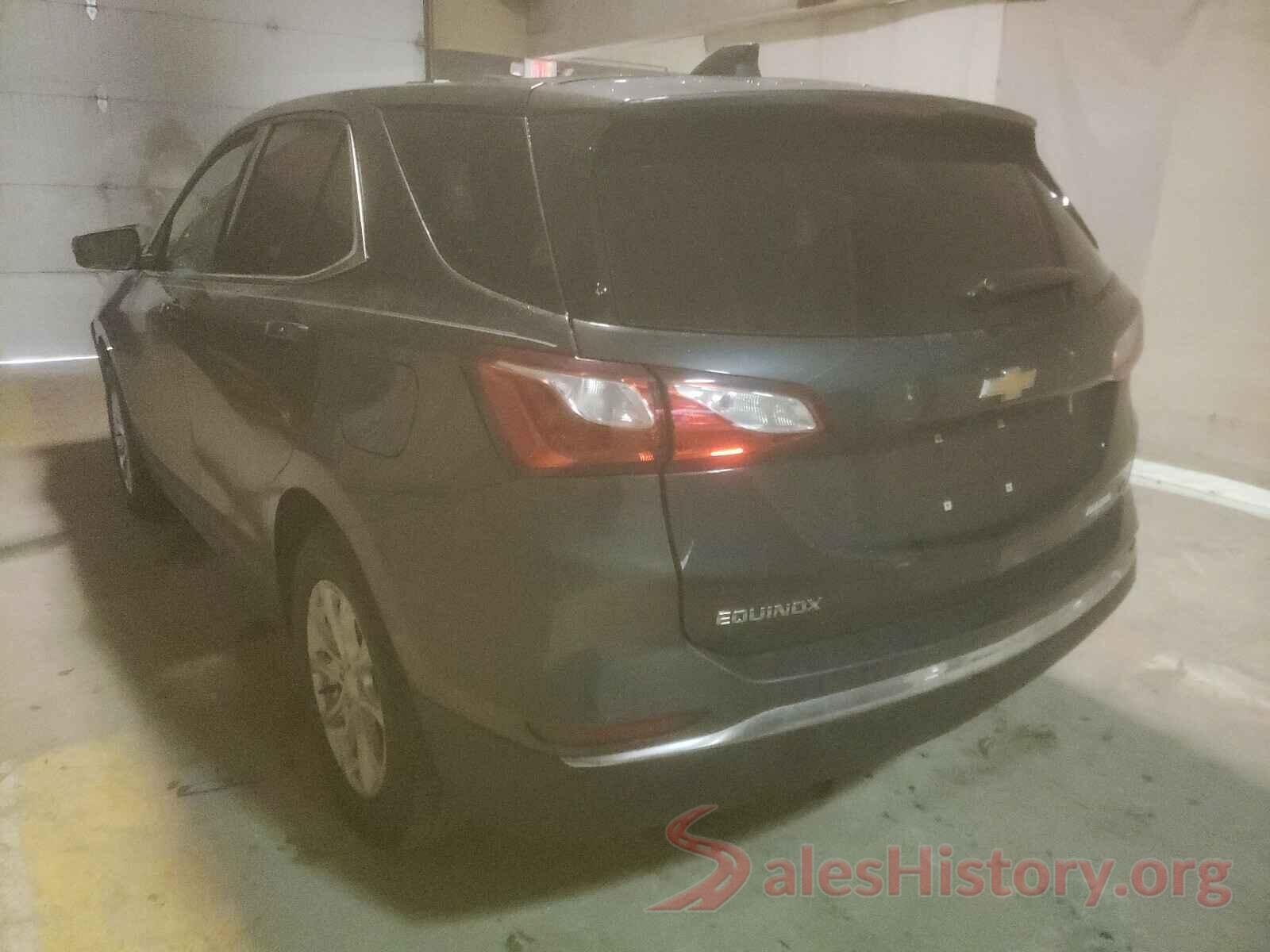 3GNAXJEV9JL328149 2018 CHEVROLET EQUINOX