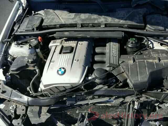 1N4AL3AP0GN375737 2006 BMW 3 SERIES