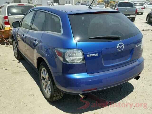 2T3JFREV4HW679256 2008 MAZDA CX-7