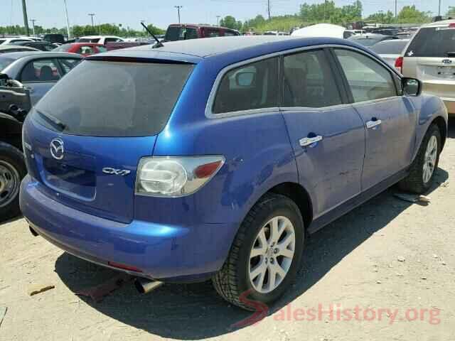 2T3JFREV4HW679256 2008 MAZDA CX-7