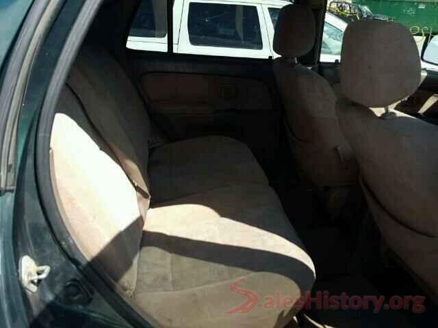 1V2WR2CA5MC569669 1999 TOYOTA 4RUNNER