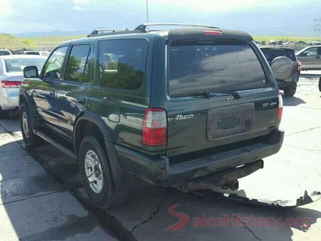 1V2WR2CA5MC569669 1999 TOYOTA 4RUNNER