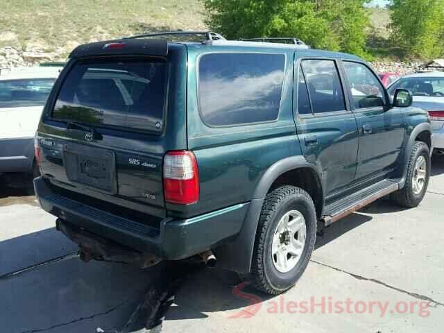 1V2WR2CA5MC569669 1999 TOYOTA 4RUNNER