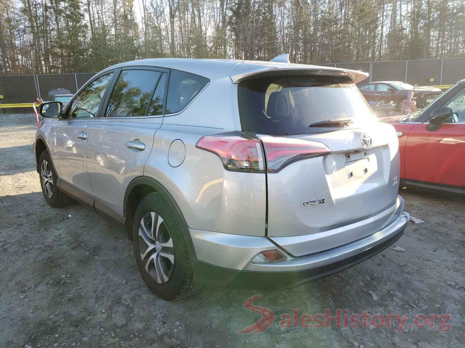 JTMBFREV7JJ258088 2018 TOYOTA RAV4