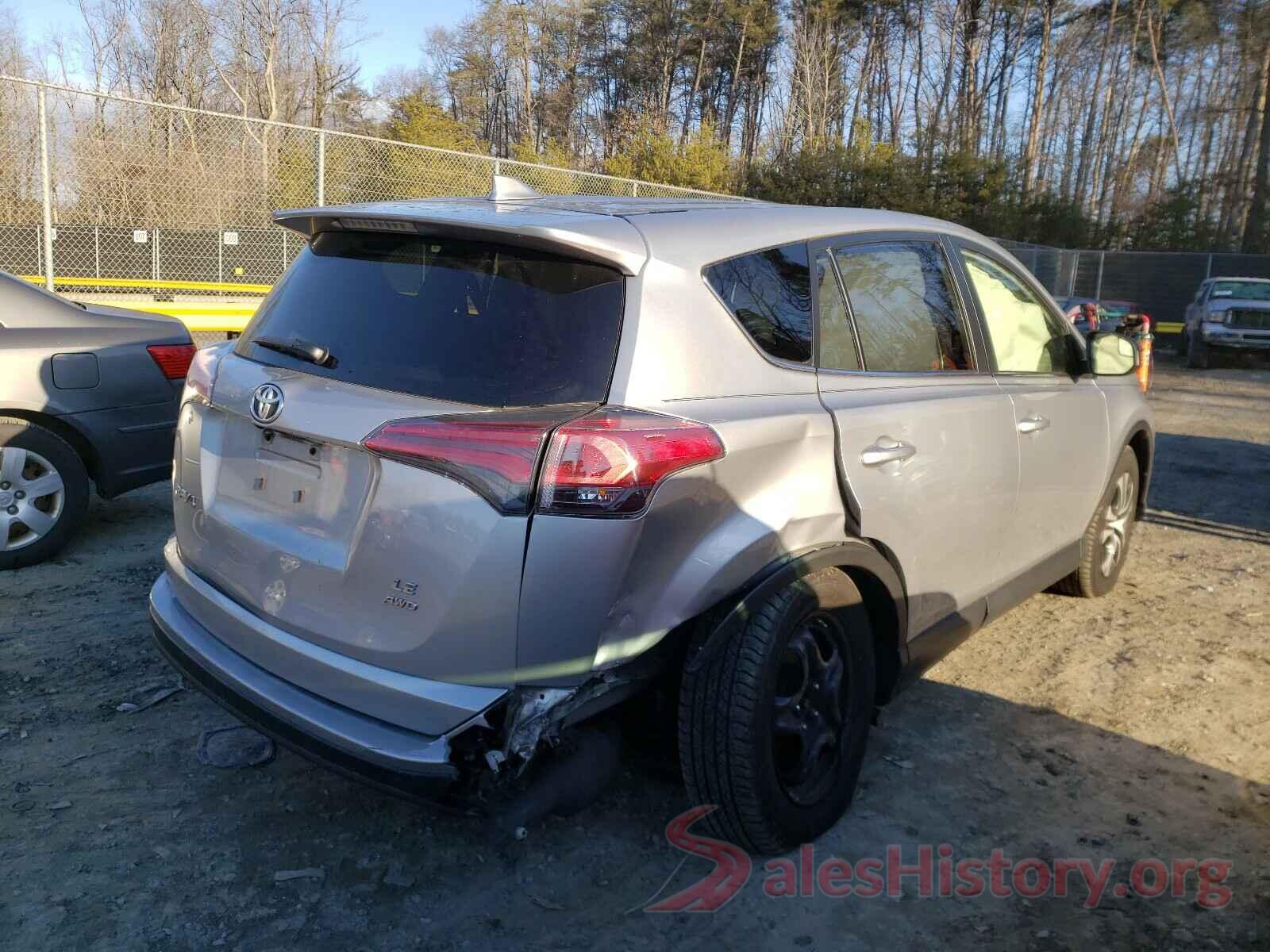 JTMBFREV7JJ258088 2018 TOYOTA RAV4