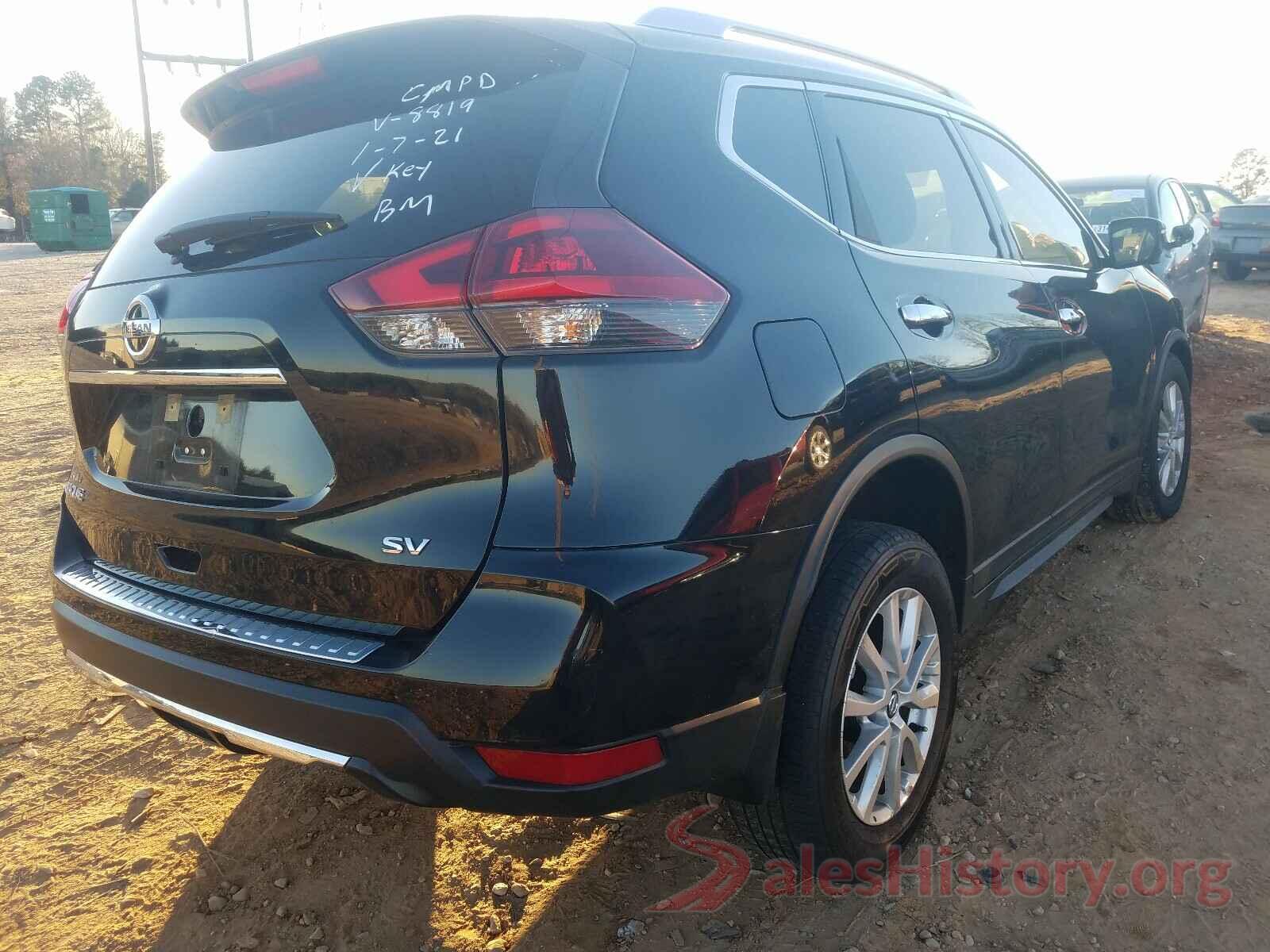 KNMAT2MT0JP528819 2018 NISSAN ROGUE