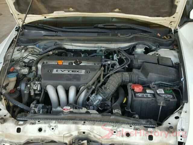 1C4HJXDG3LW333522 2003 HONDA ACCORD