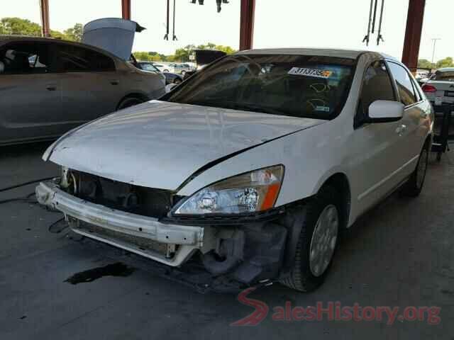 1C4HJXDG3LW333522 2003 HONDA ACCORD