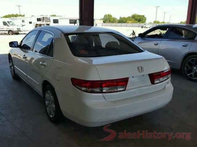 1C4HJXDG3LW333522 2003 HONDA ACCORD