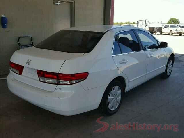 1C4HJXDG3LW333522 2003 HONDA ACCORD