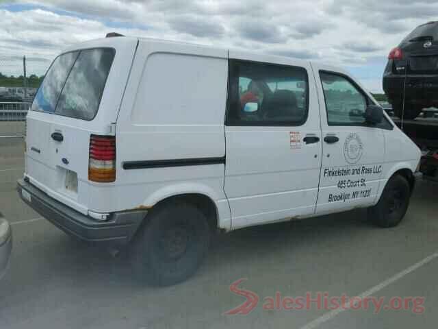 KM8J33A42HU263346 1996 FORD AEROSTAR