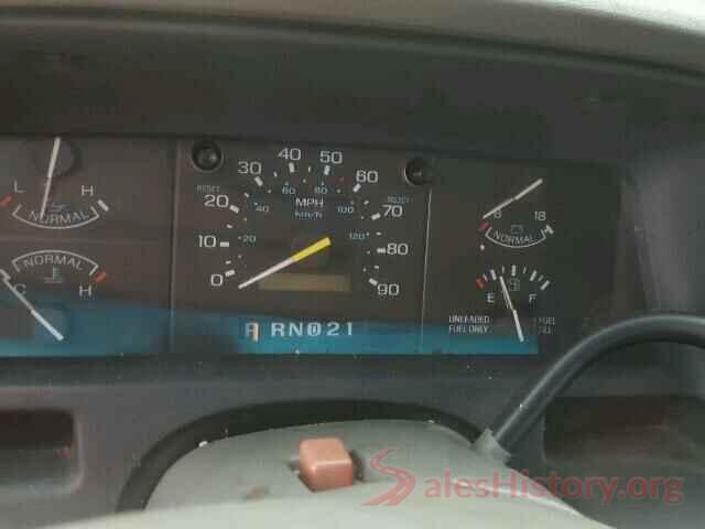 KM8J33A42HU263346 1996 FORD AEROSTAR