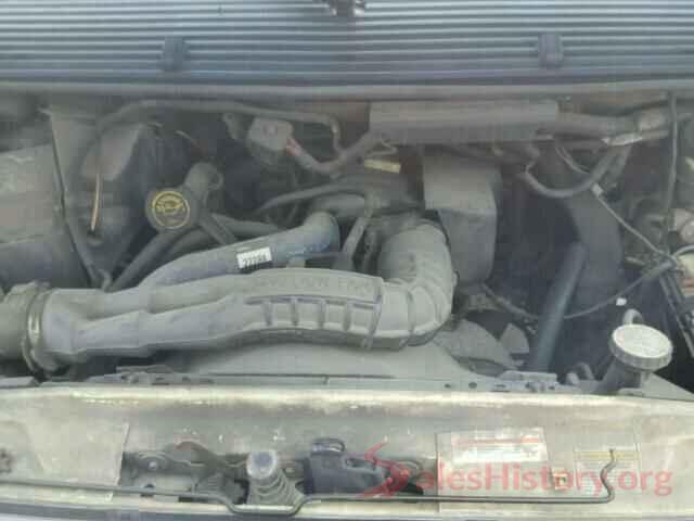 KM8J33A42HU263346 1996 FORD AEROSTAR