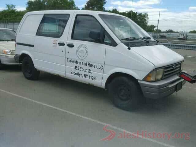 KM8J33A42HU263346 1996 FORD AEROSTAR