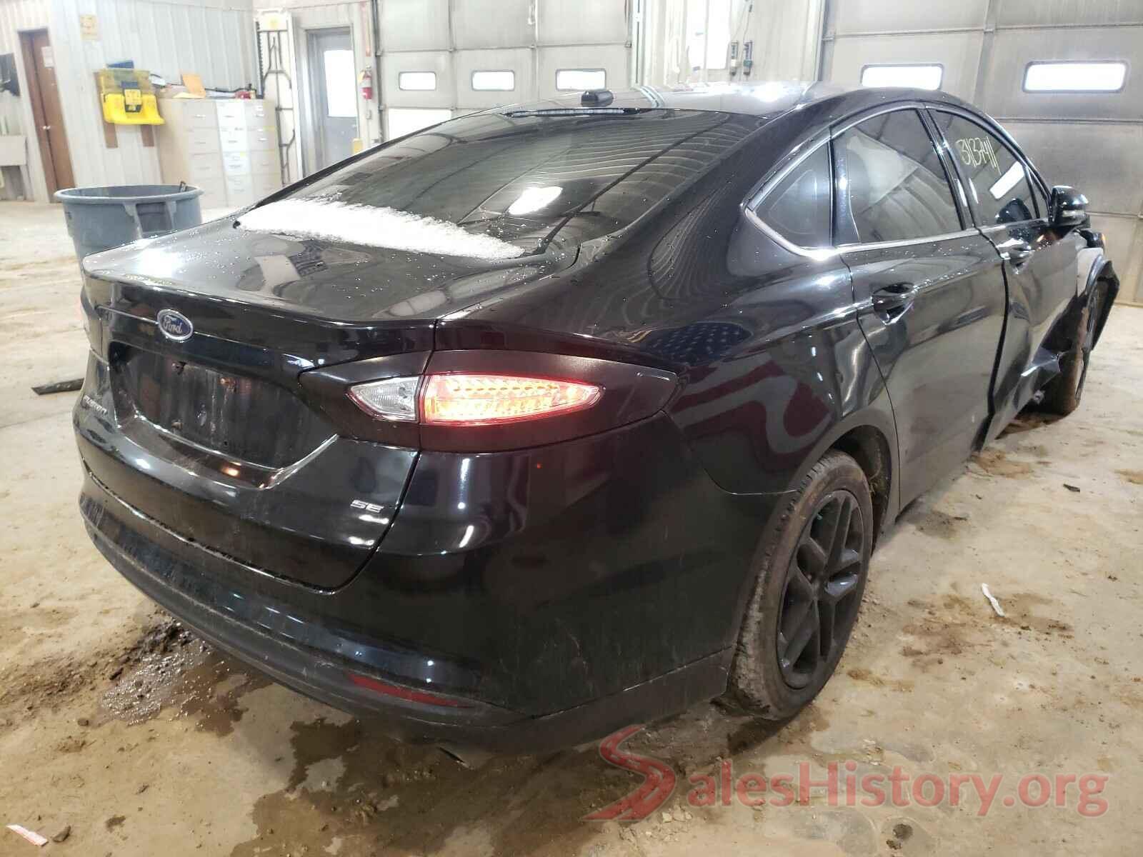 3FA6P0H71GR118047 2016 FORD FUSION