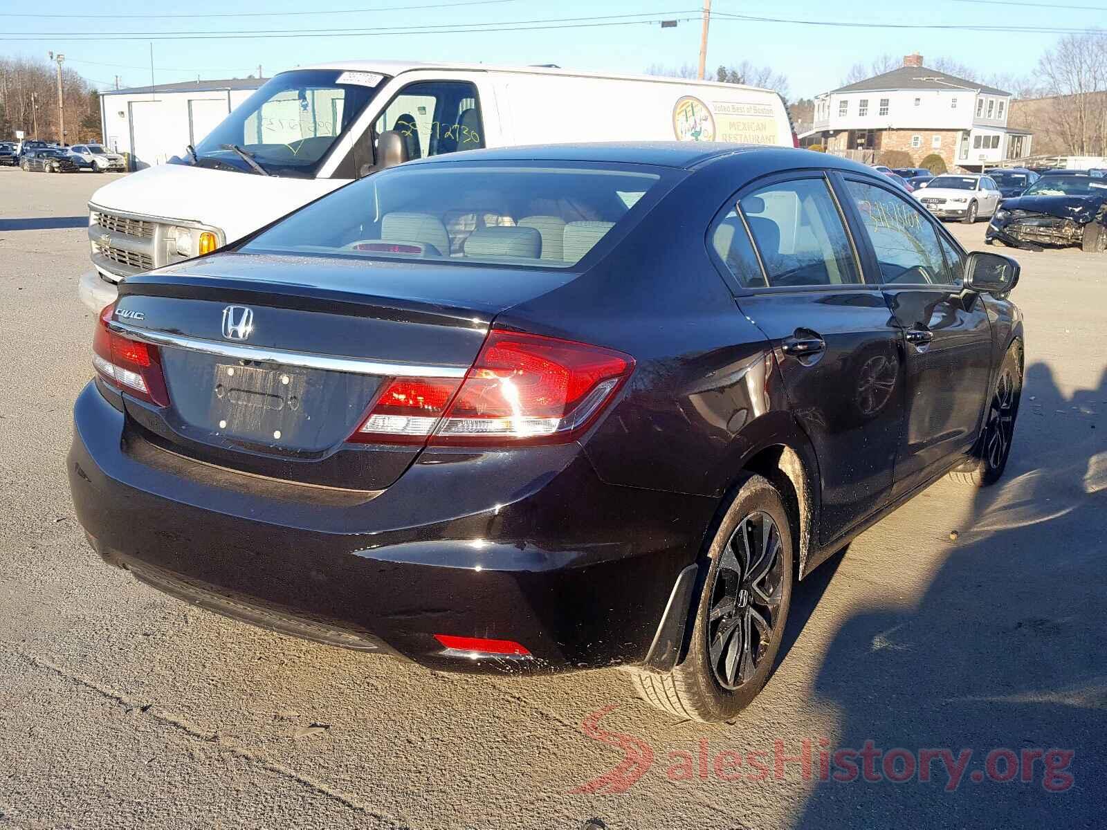 3N1AB7AP1KY225557 2015 HONDA CIVIC