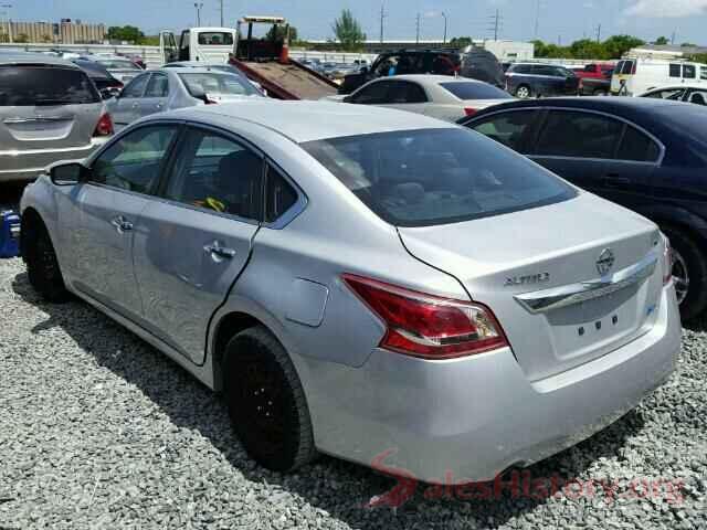 5TDDZ3DC4LS248234 2013 NISSAN ALTIMA