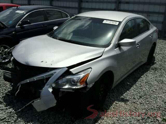 5TDDZ3DC4LS248234 2013 NISSAN ALTIMA