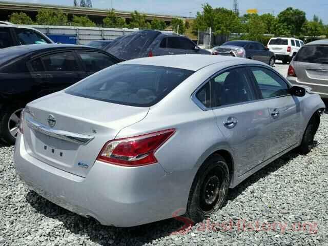 5TDDZ3DC4LS248234 2013 NISSAN ALTIMA