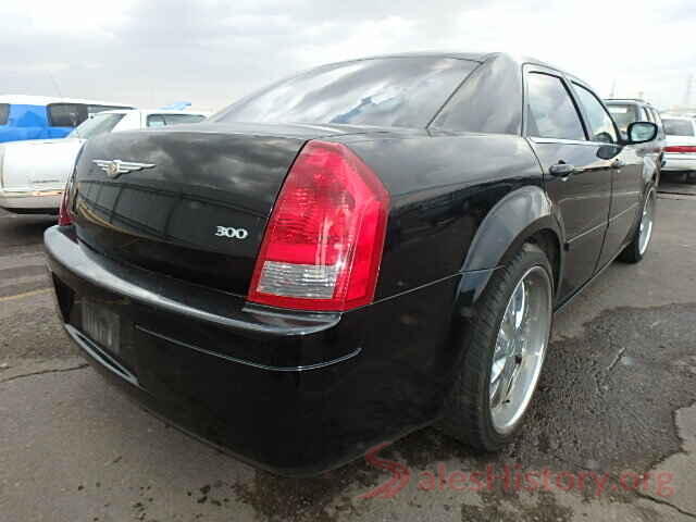 2HGFC1F37GH648953 2006 CHRYSLER 300