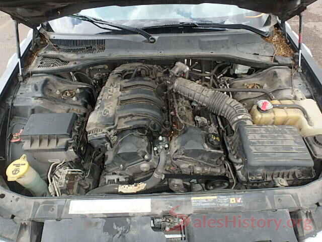 2HGFC1F37GH648953 2006 CHRYSLER 300