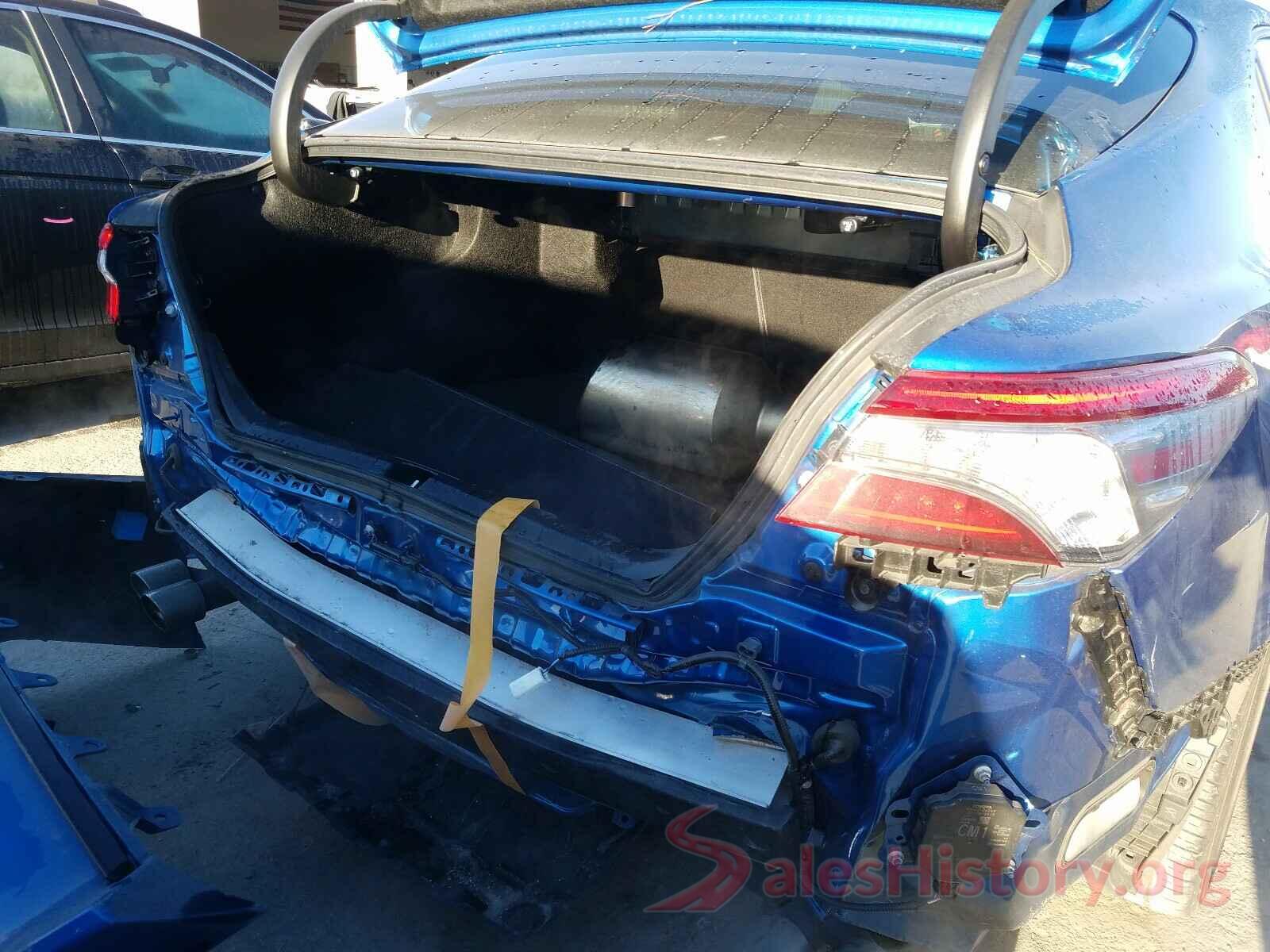 4T1B61HK2KU186263 2019 TOYOTA CAMRY