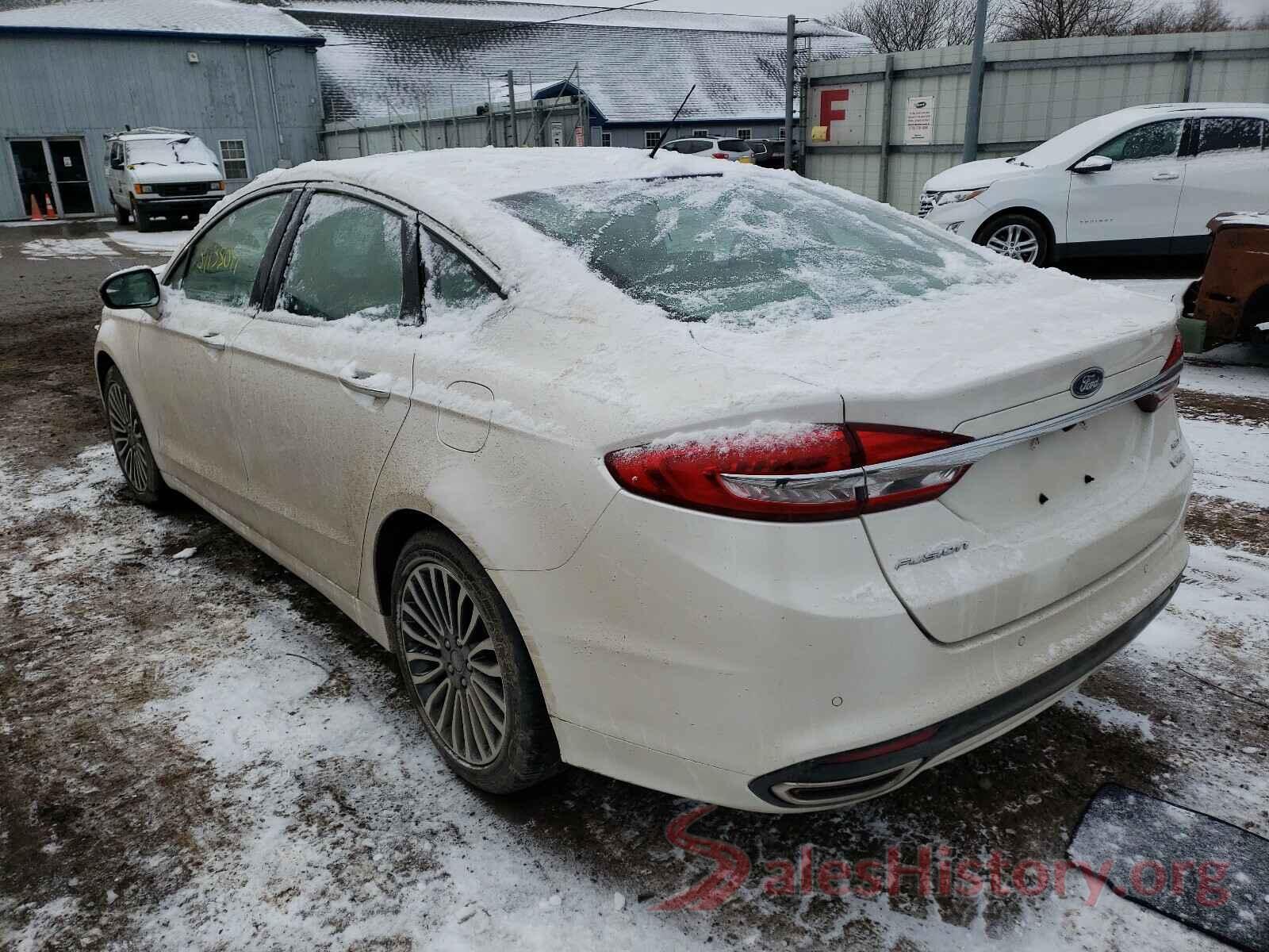 3FA6P0H92HR340695 2017 FORD FUSION