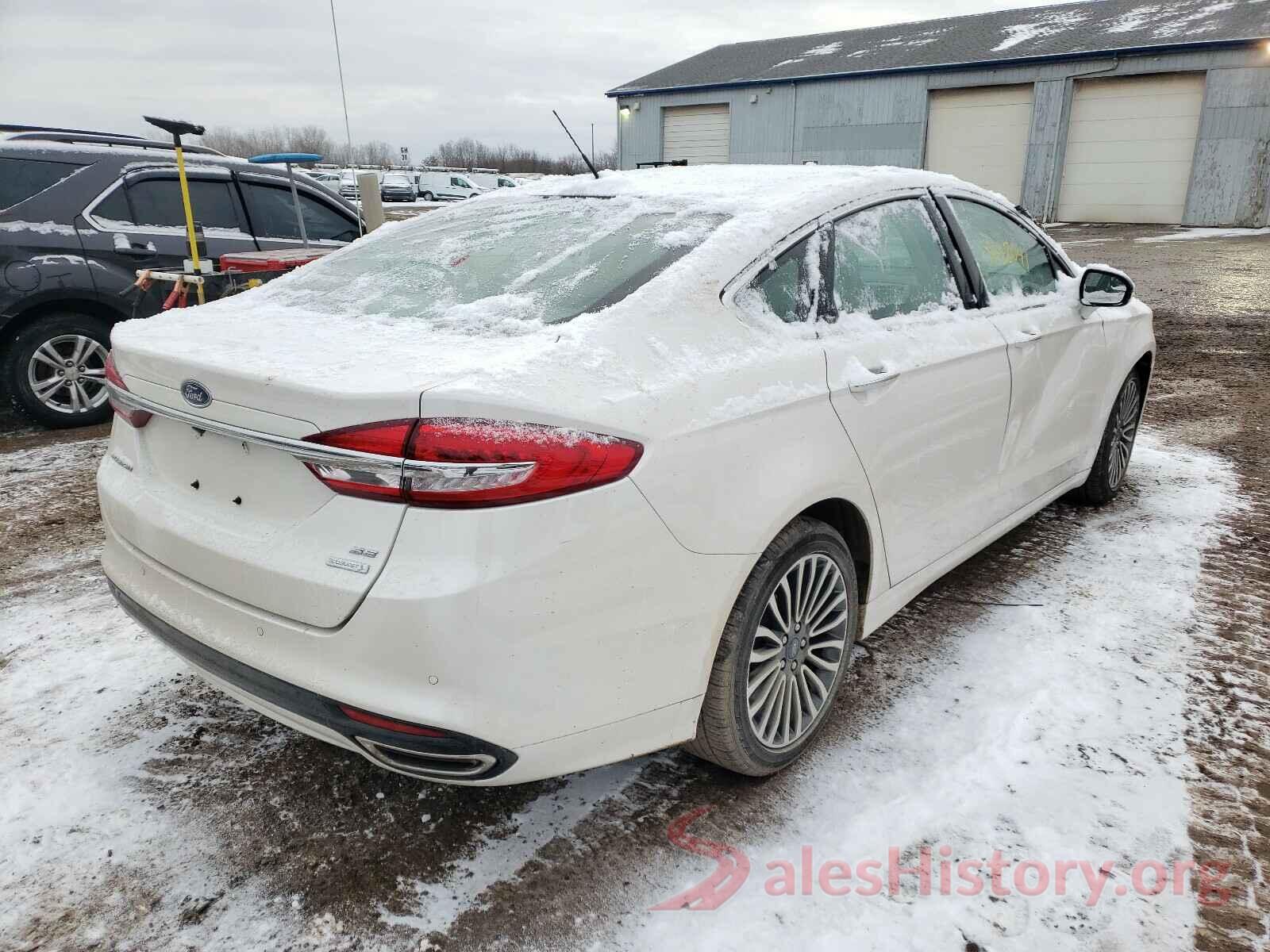 3FA6P0H92HR340695 2017 FORD FUSION