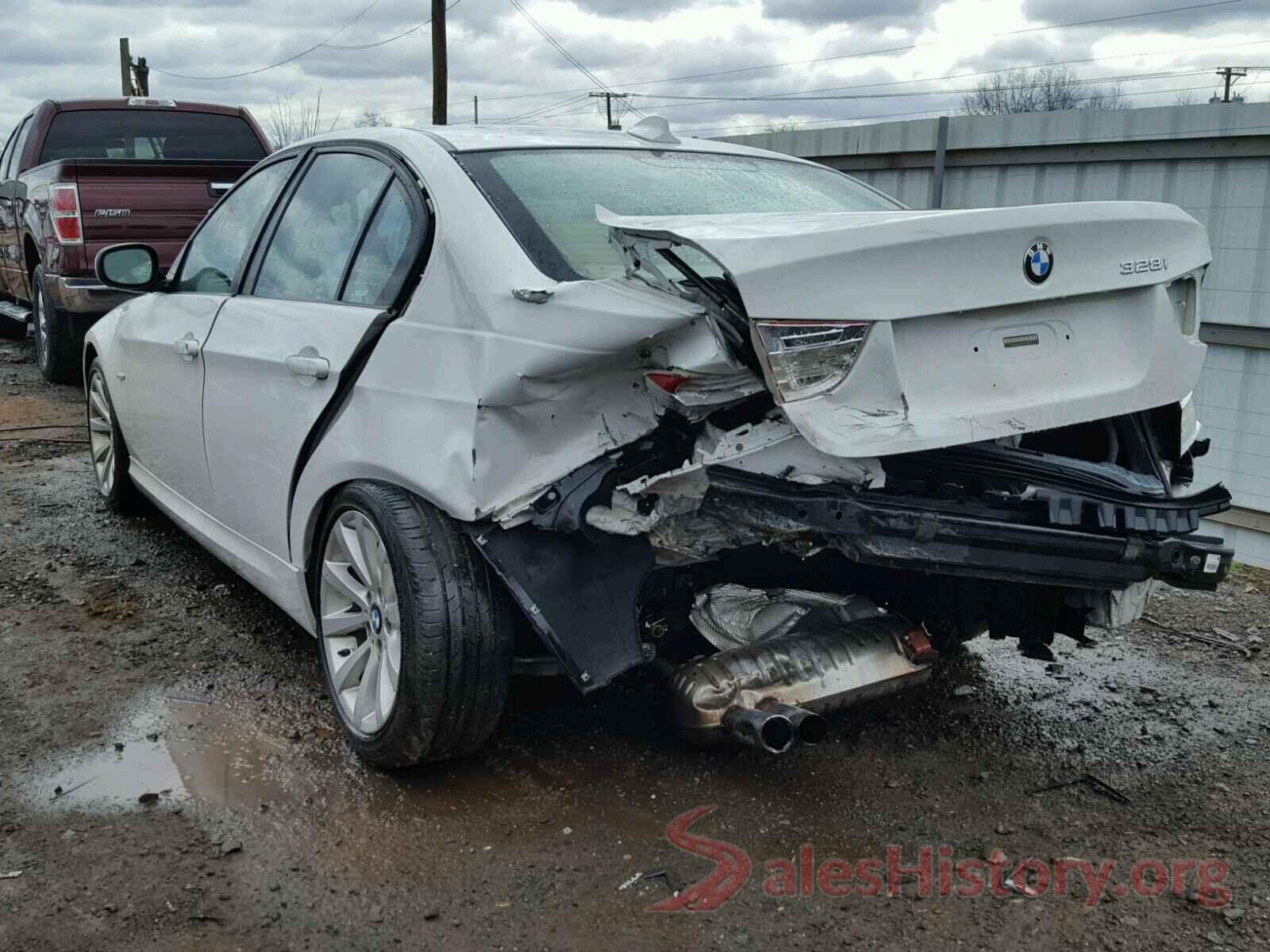 4S4WMAFD2L3477753 2011 BMW 3 SERIES