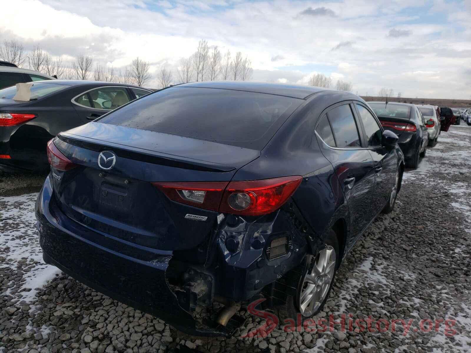 JM1BN1T70H1153945 2017 MAZDA 3