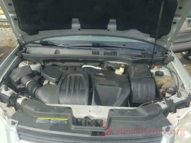 JTEBU5JR9L5826596 2006 CHEVROLET COBALT