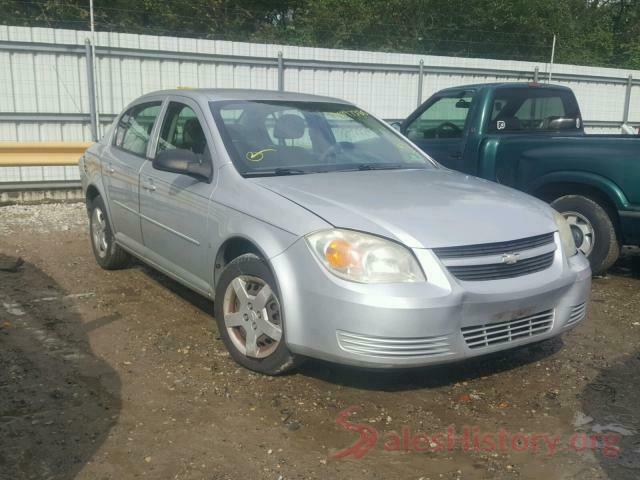 JTEBU5JR9L5826596 2006 CHEVROLET COBALT