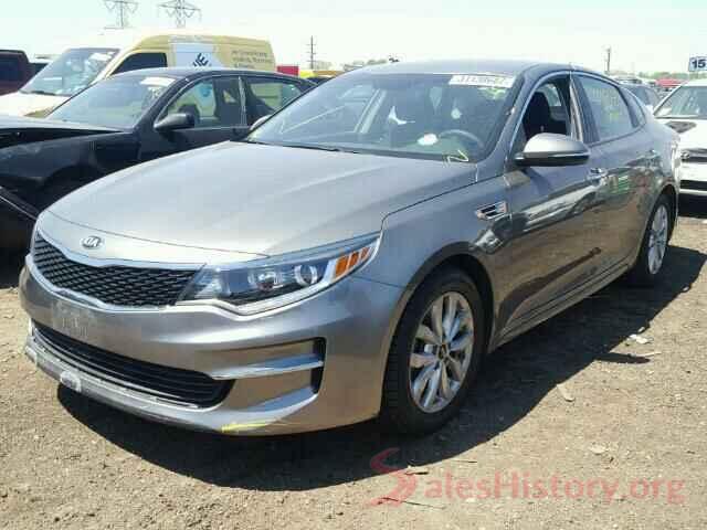 3N1AB7AP4KY331775 2016 KIA OPTIMA