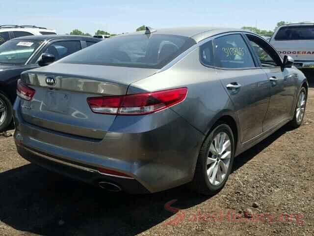 3N1AB7AP4KY331775 2016 KIA OPTIMA