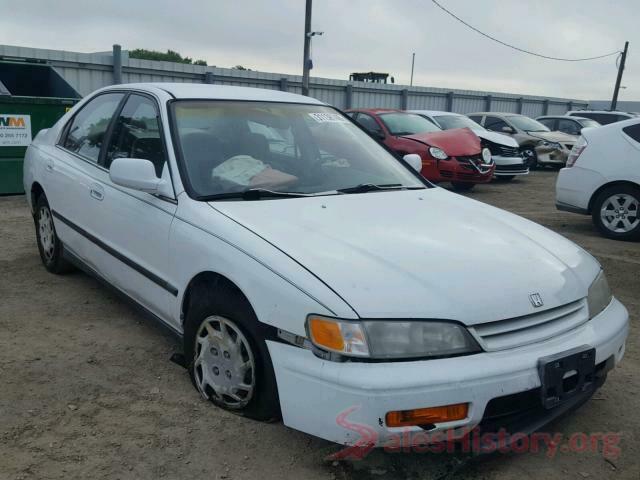 JTJYARBZ9H2053096 1994 HONDA ACCORD