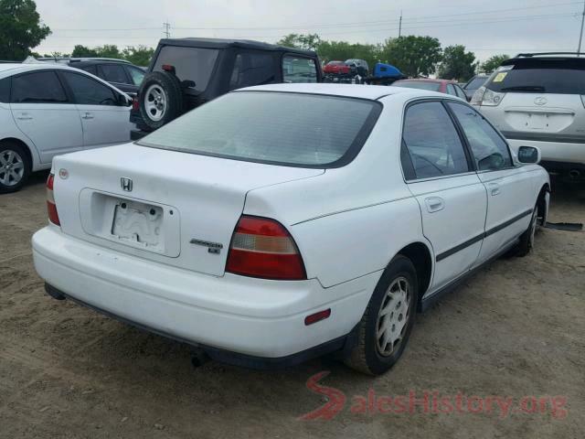 JTJYARBZ9H2053096 1994 HONDA ACCORD