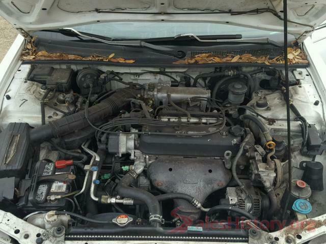 JTJYARBZ9H2053096 1994 HONDA ACCORD