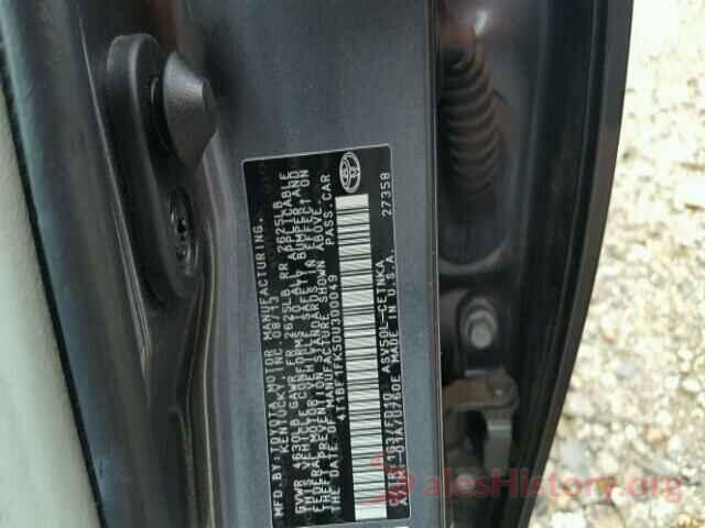 4T1B11HK0JU641740 2013 TOYOTA CAMRY