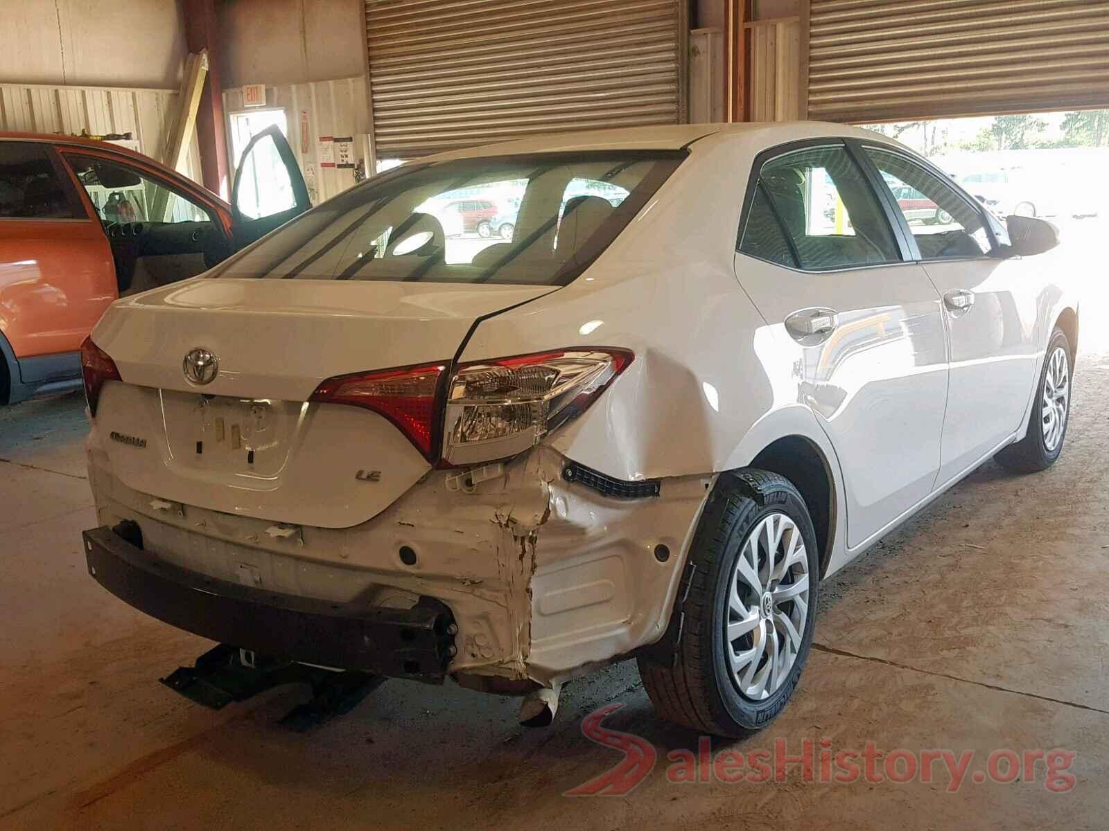 5YFEPRAEXLP131169 2018 TOYOTA COROLLA