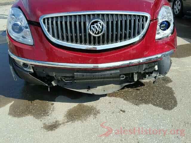 JF2GPABC9H8228259 2012 BUICK ENCLAVE